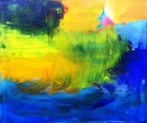 Pynten 50x60